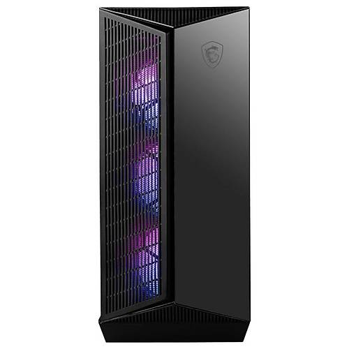 MSI MPG GUNGNIR 110M TEMPERL CAM ATX GAMING KASA