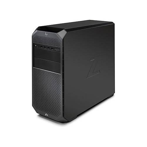 HP WS 2WU74EA Z4 G4 Xeon W-2133 2x8GB 1TB HDD M.2 256GB SSD Win10p64WSP
