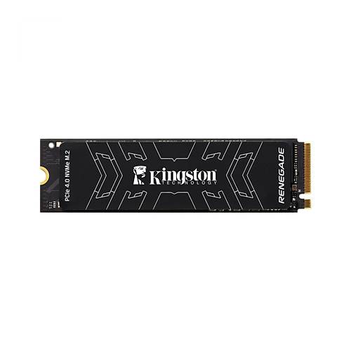 Kingston 1TB Renegade Okuma 7300MB- Yazma 7000MB PCIe 4.0 NVMe M.2 SSD (SRNGS/1000G)