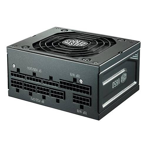 COOLERMASTER MPY-6501-SFHAGV-EU 650W PSU