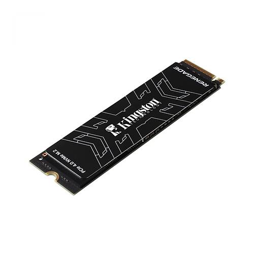 Kingston 1TB Renegade Okuma 7300MB- Yazma 7000MB PCIe 4.0 NVMe M.2 SSD (SRNGS/1000G)