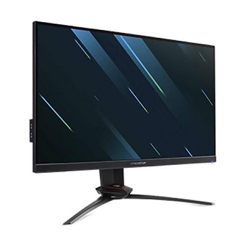 27 ACER PREDATOR XB273GXbmiiprzx IPS LED 0,1MS G-SYNC 240HZ 1920x1080 2xHDMI 1xDP HOPARLORLU ZEROFRAME MONITOR