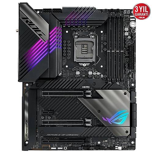 ASUS ROG MAXIMUS XIII EXTREME Z590 5333Mhz 1200p