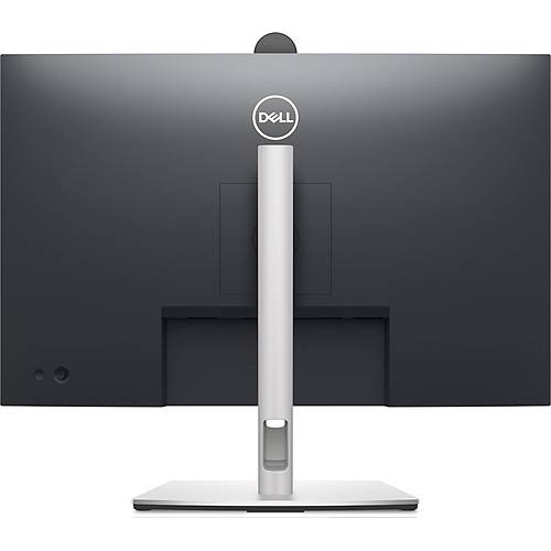 DELL 27 P2724DEB VIDEO CONFERENCING MONITOR 8MS 60HZ QHD 2560 x 1440 VESA 1x DP 1x HDMI