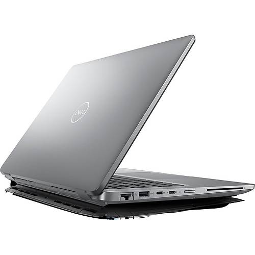 Dell Nb Lattude 5440 5440-7P-16Gb-512M2-W 7-1370P 16Gb Ddr5 512 Pce Ssd 14 1920x1080 W11Pro
