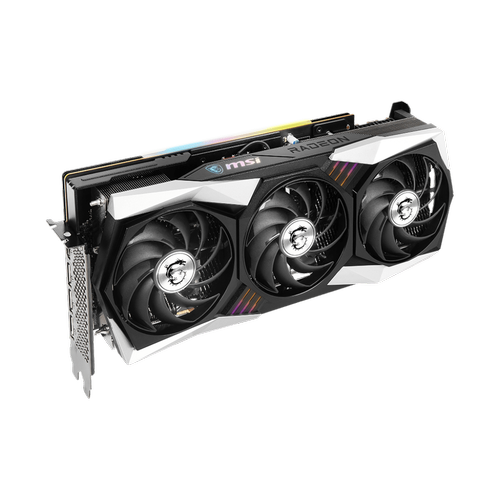 Msi Vga Radeon Rx 6800 Gaming Z Trio 16G V1 Rx6800 16Gb Gddr6 256B Pcie 4.0 X16 (3Xdp 1XHdmi)