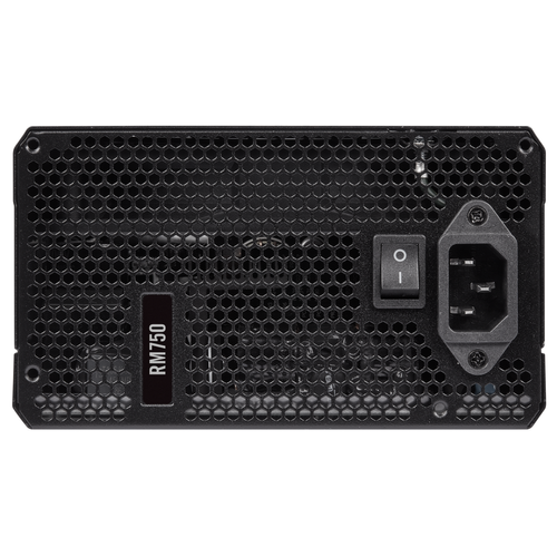 Corsair 750W RM Series RM750 80+ Gold Tam Modler G Kayna CP-9020195-EU