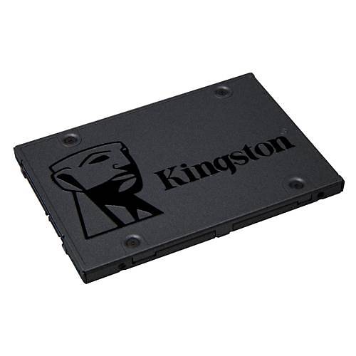 Kingston 240GB A400 Okuma 500MB/350MB SATA SSD (SA400S37/240G)