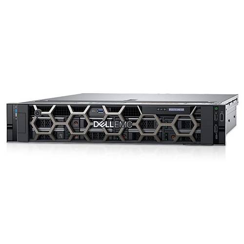 DELL SRV PER740TR4 R740 2xSILVER 4116 2x16G 3x300G 8x2.5 H730P+ 2G LP iDRAC9 ENTERPRISE 2x750W RPS