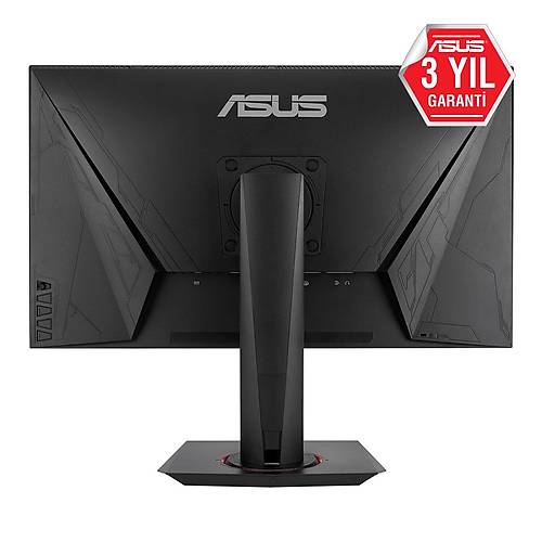ASUS VG279Q 27 GAMING IPS FREESYNC 1920x1080 1MS(MPRT) 144HZ DP HDMI DVI MM VESA 3YIL PIVOT.EYECARE. FLICKER-FREE.DUSUK MAVI ISIK