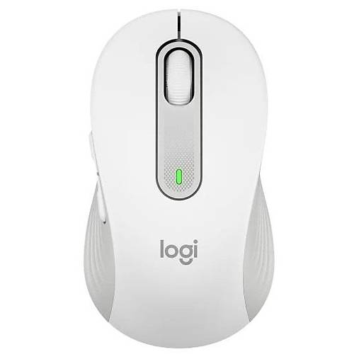 LOGITECH M650 SGNATURE KABLOSUZ MOUSE BEYAZ 910-006255