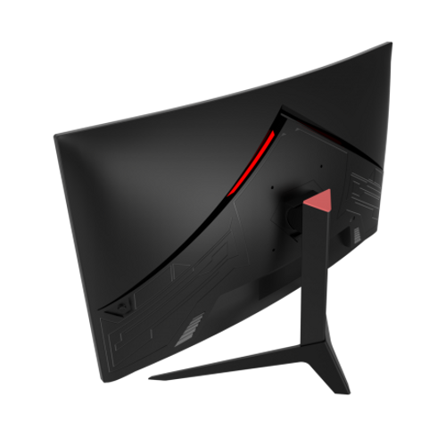 27 GAMEPOWER INTENSE X40 240HZ 1MS RGB CURVED MONITOR