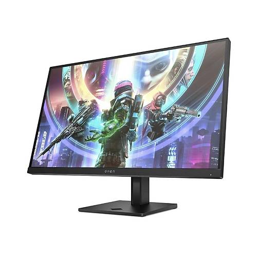 HP 27 780J4E9 OMEN QHD MONITOR 1MS 2560x1440 240HZ 1xDP 2xHDMI MONITOR