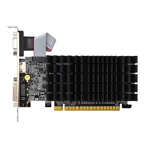 AFOX GEFORCE G210 1GB DDR3 64Bit AF210-1024D3L5-V2
