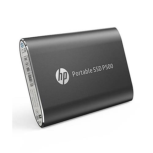 1TB HP P500 TAŞINABİLİR 420/260MB/s 1F5P4AA SSD