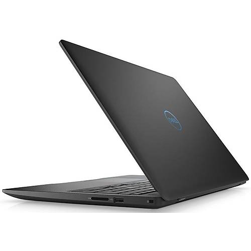 DELL G315-6B75D128F81C i7-9750H 8GB 1TB+128GB SSD 6GB GTX 1660T 15.6" UBT 