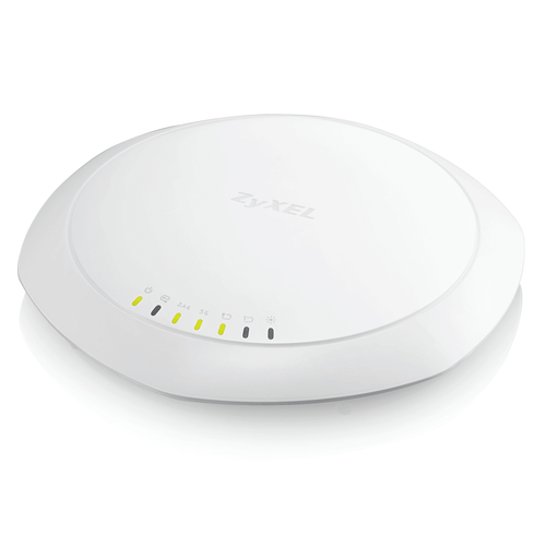 ZYXEL NWA1123-AC PRO DUAL BAND YNETLR POE ACCES POINT (3'L)