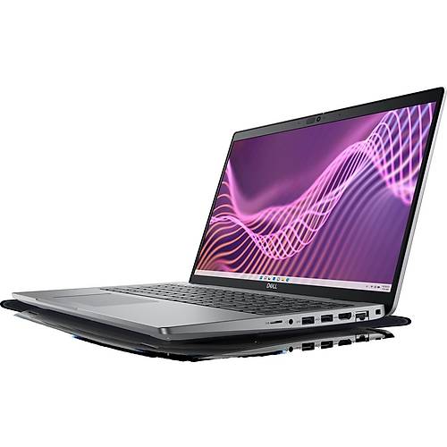 Dell Nb Lattude 5540 5540-5U-16Gb-512M2-W 5-1335U 16Gb Ddr4 512 Pce Ssd 15.6 1920x1080 W11Pro