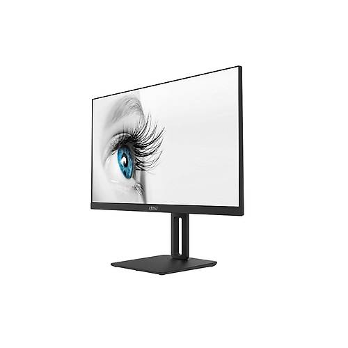 27 MSI PRO MP271QP IPS 5MS 60HZ WQHD HDM/DP MONITOR