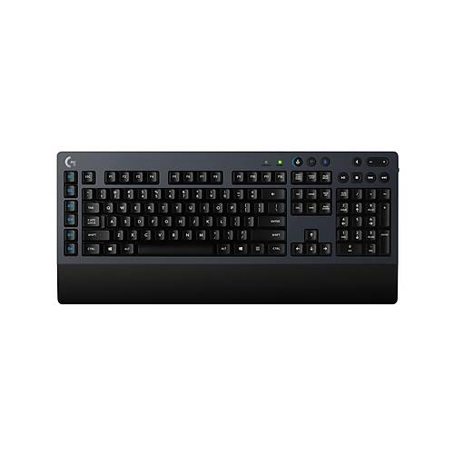 LOGITECH G G613 KABLOSUZ MEKANK OYUNCU KLAVYES - GR 920-008394