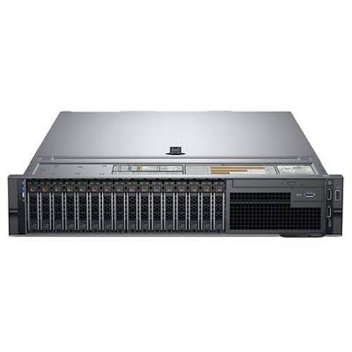 DELL  R740 PER740TR5S 4110 16GB 2x600GB H730P