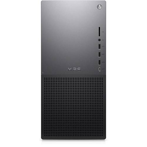 Dell Pc Xps8950Adls6800 7-12700K 16G 2Tb Hdd 512G Ssd Rtx 3060Ti 8Gvga Win11 Pro