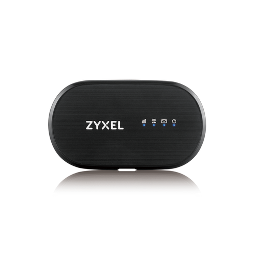 ZYXEL WAH7601 4G/LTE 300MBPS SM KART TAKILABLR ROUTER 