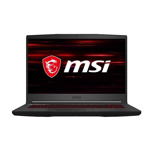 MSI GF65 9SEXR-232XTR I5-9300H 8GB 512GB SSD 6GB GEFORCE RTX 2060 15.6 DOS