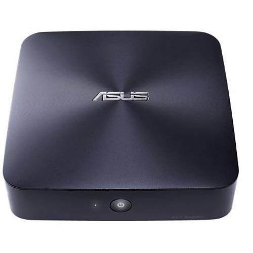 ASUS MINIPC UN62-M234M i3-4010 4GB 128SSD FDOS SYAH