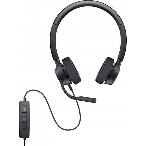 DELL PRO STEREO KULAKLIK (520-AATL)
