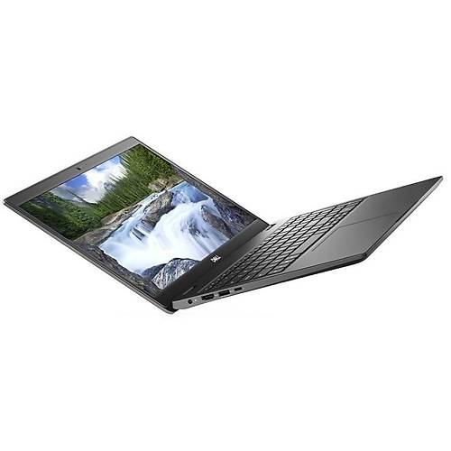 DELL LATTUDE 3510 i7-10510U 8GB 256GB SSD 15.6" W10PRO N017L351015EMEA