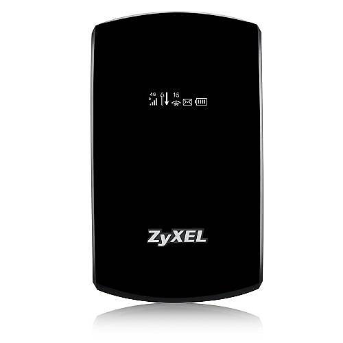 ZYXEL WAH7706 4G/LTE TAINABLR ROUTER
