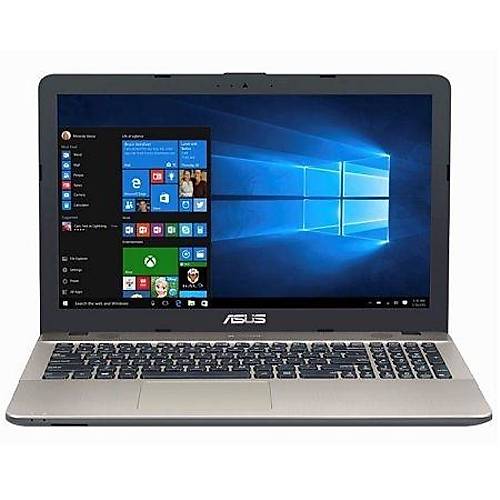 ASUS X540UA-GO2447 I3-7020 4GB 256GB SSD 15.6 ENDL