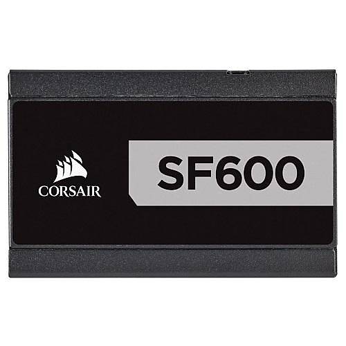 CORSAIR CP-9020182-EU SF600 600W G KAYNAI