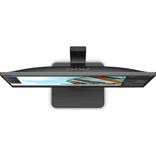 AOC 23.8 24P2C 1920x1080 75Hz Hdm Dp 4ms IPS Monitr