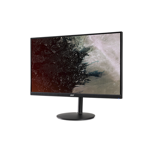 27 ACER XF272UPbmiiprzx QHD 2560x1440 IPS 1MS 144HZ FREESYNC (DP 2xHDMI USB) MM CERCEVESIZ GAMING MONITOR