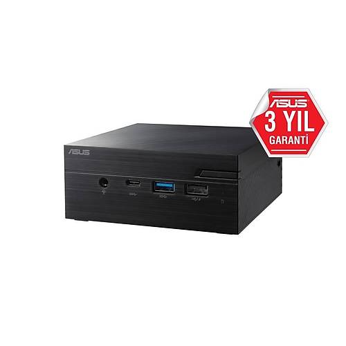 ASUS MNPC PN40-BC454ZV N4000 4GB 64GB W10P 3 YIL
