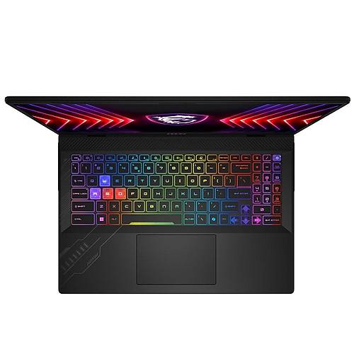 MSI Crosshair 16 HX D14VFKG-245TR i7-14700HX 32GB 1TB SSD 8GB RTX4060 16 QHD+ 240Hz Windows 11 Gaming Laptop