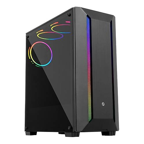 FRSBY FC-9410G WOLF 500W RGB 3X FAN TEMP. KASA