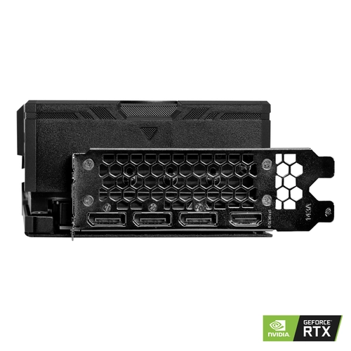 Palit Jetstream RTX 4070 Ti Super OC Edition 16GB GDDR6X 256Bit Nvidia Gaming Ekran Kart NED47TSS19T2-1043J