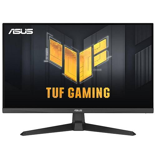 27 ASUS TUF GAMING VG279Q3A 27 GAMING FAST IPS FREESYNC VE G-SYNC UYUMLU 1920x1080 1MS 180HZ DP HDMI MM VESA 3YIL 99 sRGB ELMB Monitr
