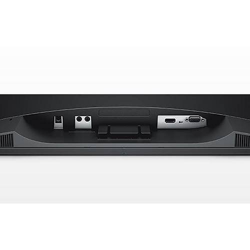 21.5 DELL S2216H LED 6MS MONITR VGA HDMI