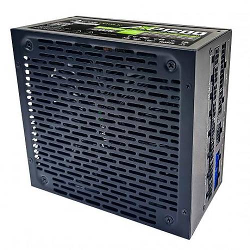 Gamepower AXP-1200 1200w 80+ Platinum ATX 3.0 PCI 5.0 Full Modler G Kayna 5 Yl Garanti