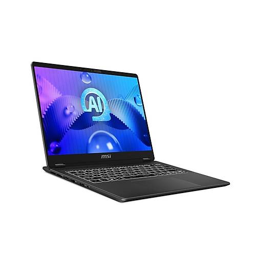 MSI Prestige 14 A Evo C1Mg-026Tr Ultra 7 155H 32Gb 1Tb Ssd Intel Arc 14 Fhd+ Windows 11