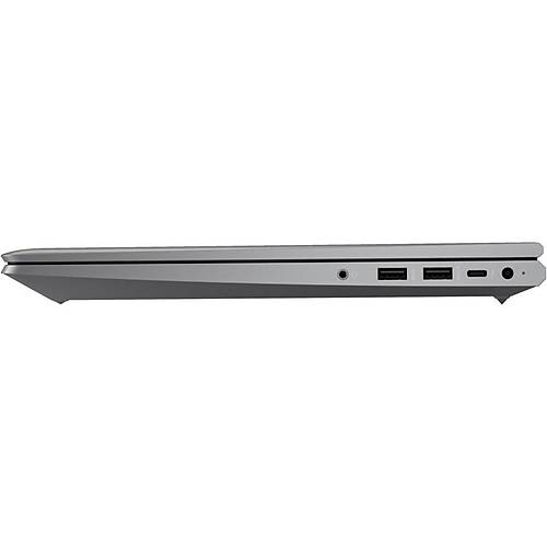 HP MWS 865T0EA ZBOOK POWER G10 15.6 FHD i7-13700H 16GB (1x16GB) nECC DDR5 5200 512GB SSD NVIDIA QUADRO RTX A500 4GB WIN11P