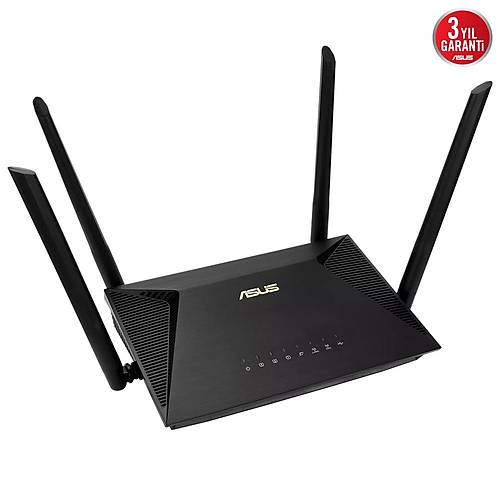 ASUS RT-AX1800U PRO DUAL BAND MESH WIFI6