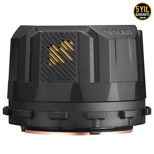 Asus Tuf Gaming LC 240 ARGB V2 240 mm Intel/AMD Sv Soutucu (TUF-GAMING-LC-240-ARGB)