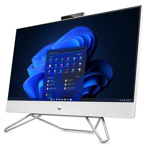 HP 240 G9 6D386EA AIO i7-1255U 8GB 512GB SSD 23.8" FDOS