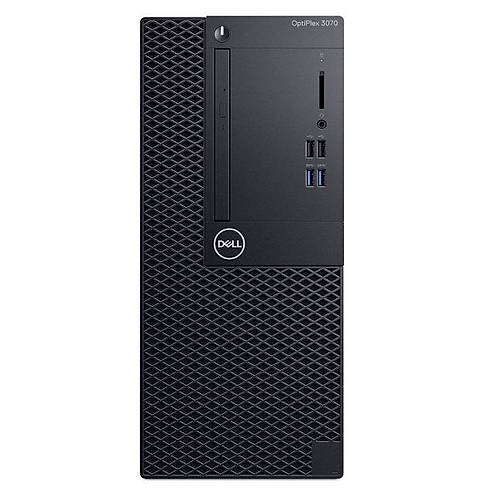 DELL OPTIPLEX 3070MT 5-9500 4GB 1TB UBT N512O3070MT_UBU 