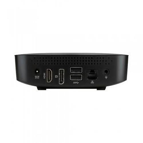 ASUS VivoMini UN65-M3135M i3-6100U 4GB 120GB FDOS